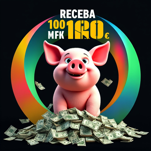 Imagem promocional da vip345 mostrando a plataforma e suas vantagens