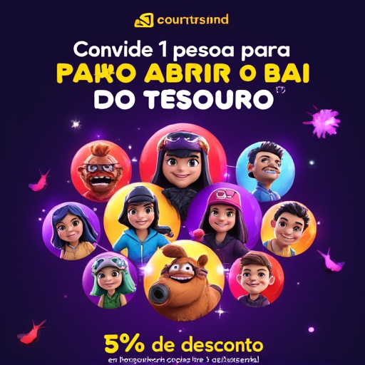 Imagem promocional da vip345 mostrando a plataforma e suas vantagens